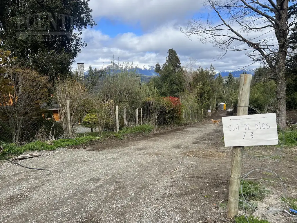 Terreno en  Altos de Manzano