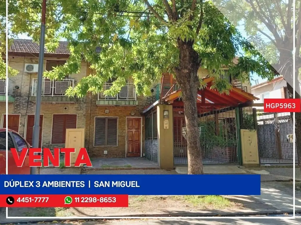 Departamento - Venta - Argentina, Bella Vista - Mariano Moreno 1600