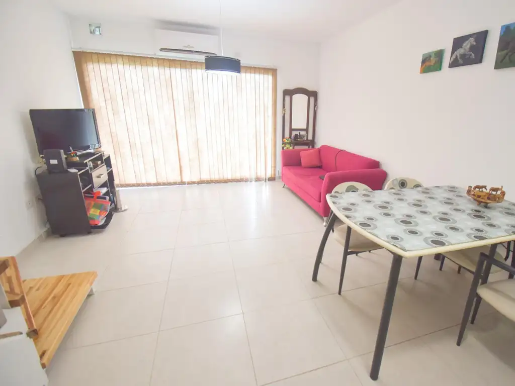 Dúplex en venta - 1 Dormitorio 2 Baños - 70Mts2 - Altos de Hudson, Berazategui