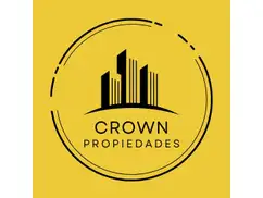 Crown Propiedades



Inmobiliaria de Confianza