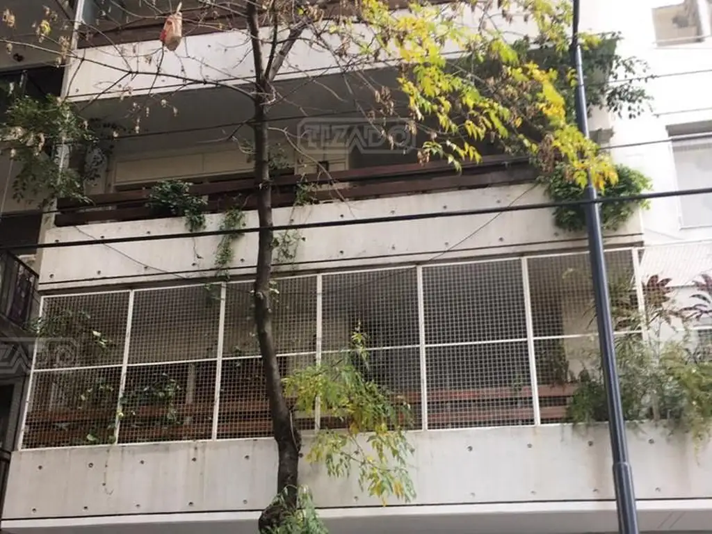 Departamento Semipiso  en Venta ubicado en Palermo, Capital Federal, Buenos Aires