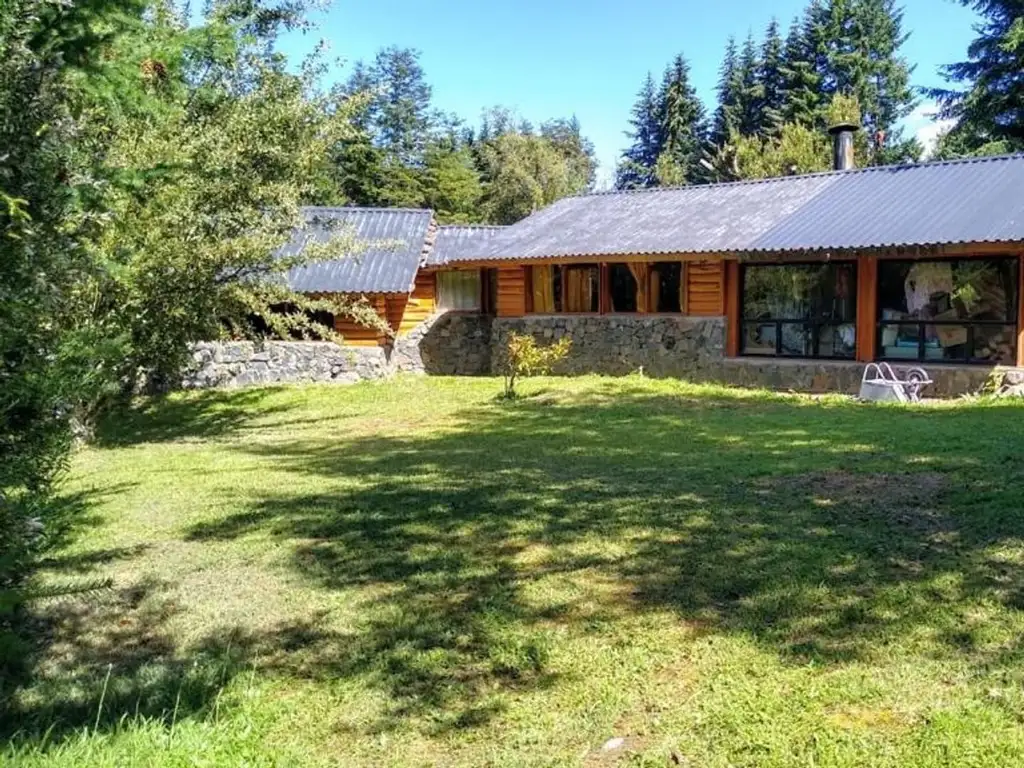 Casa en Venta Bº Puerto Manzano (cód. 121)