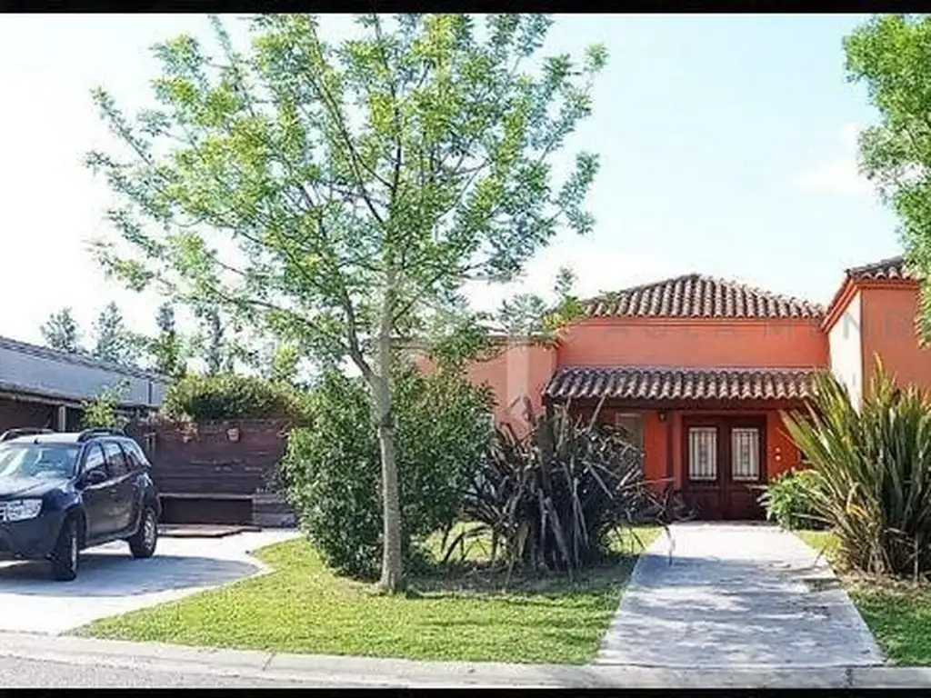 Casa  en Alq. Temporario en Santa Teresa, Villanueva, Tigre