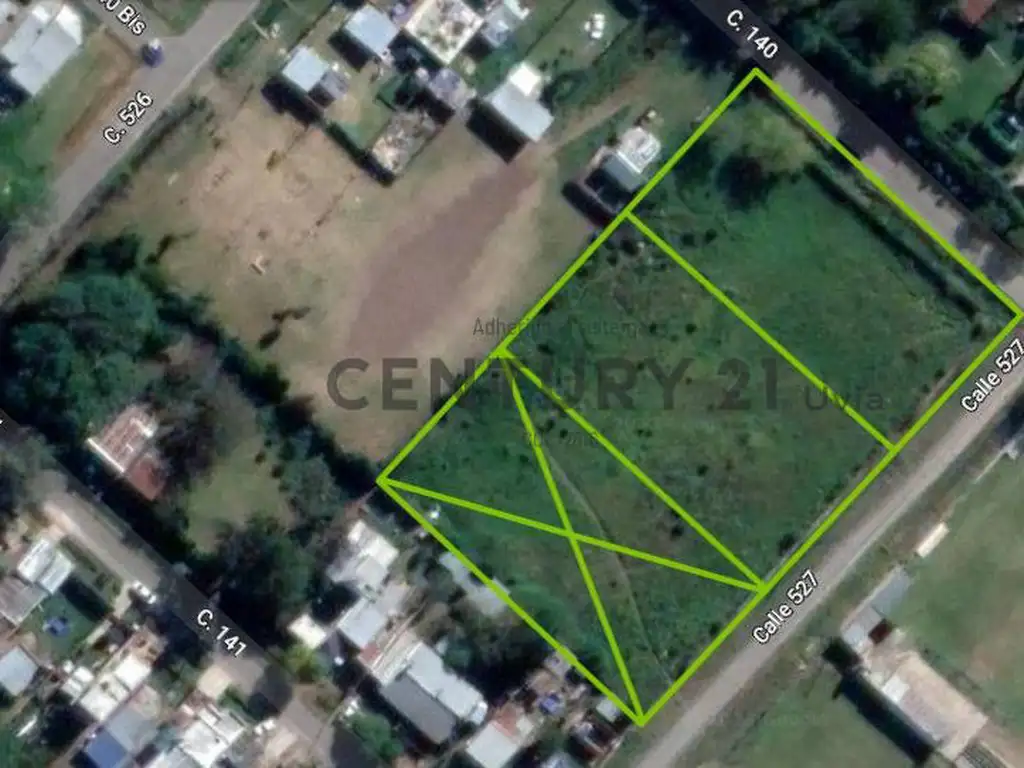 Lote - Venta - Argentina, La Plata