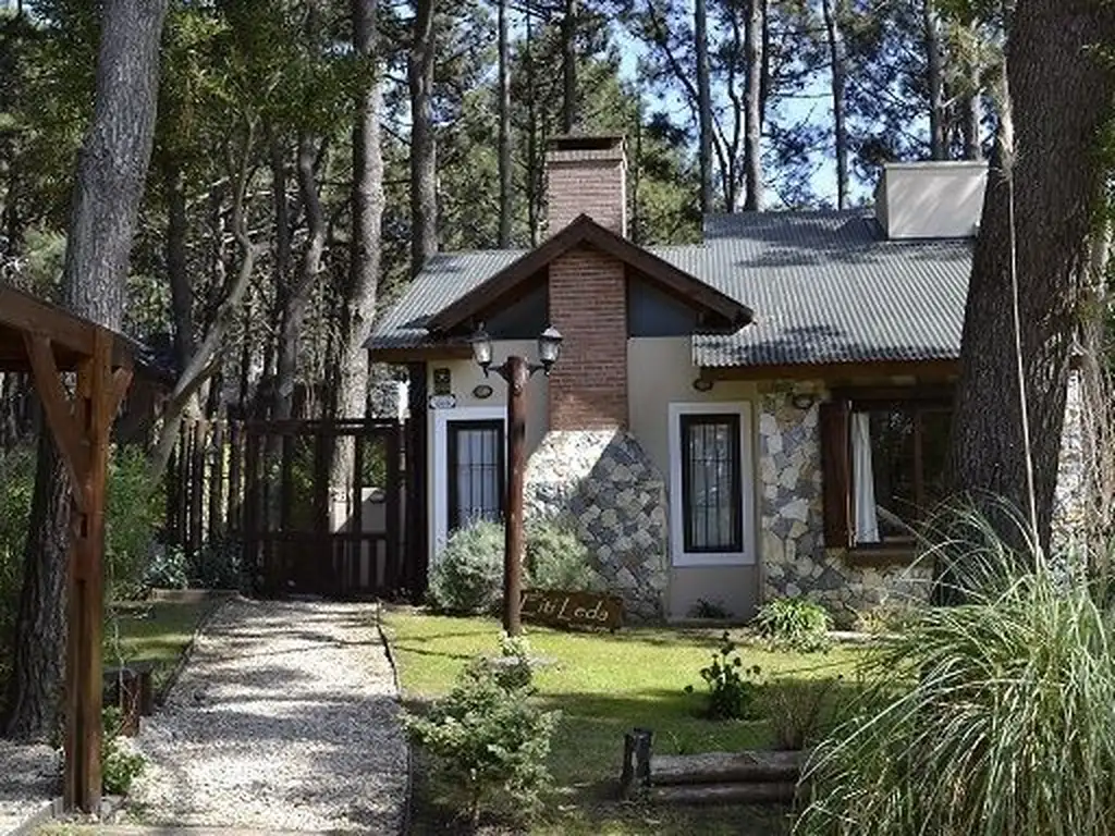 Casa en Mar Azul