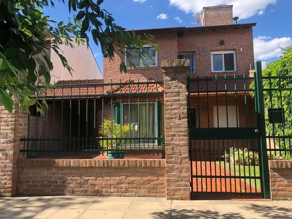 Chalet en Venta