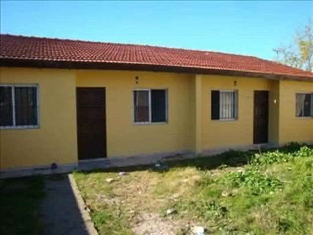 Casa en Venta 2