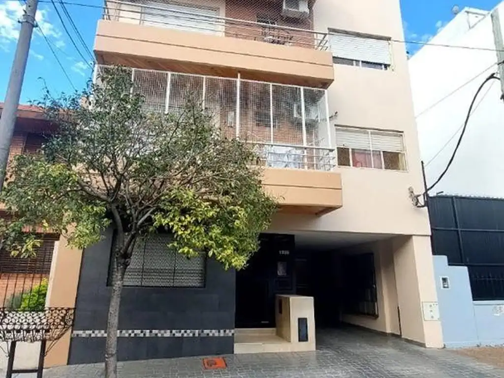 Departamento en venta 3 ambientes san martin