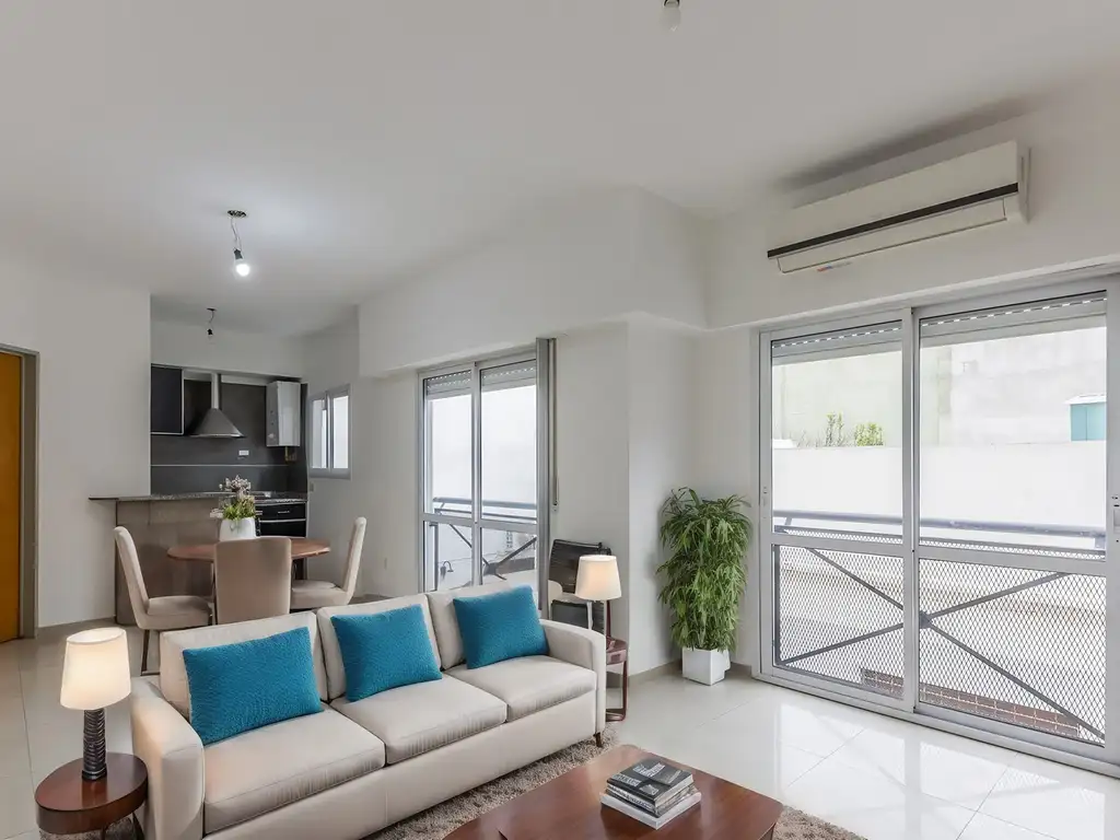 Departamento PH  en Venta en Villa Urquiza, Capital Federal, Buenos Aires