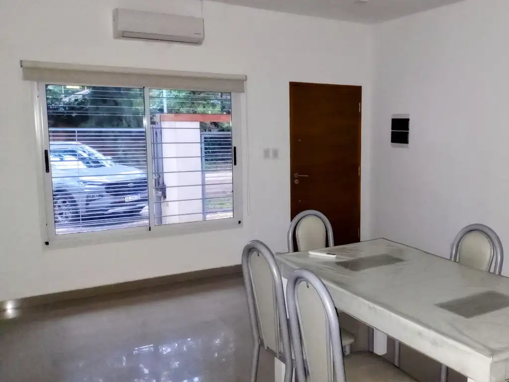 VENTA DUPLEX 3 AMB APTO CRED A ESTRENAR SIN EXPENS