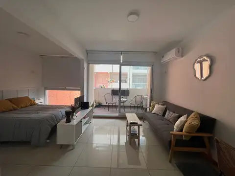 Departamento en Alquiler en Palermo - Monoambiente