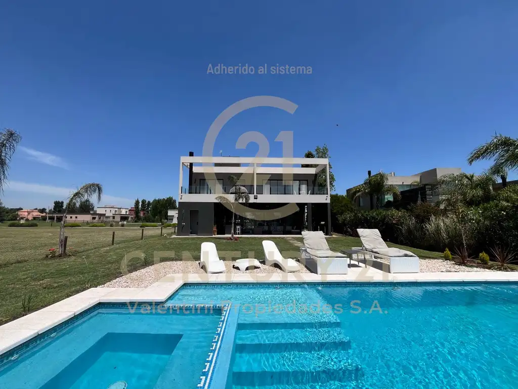 Casa - Venta - Argentina, San Vicente