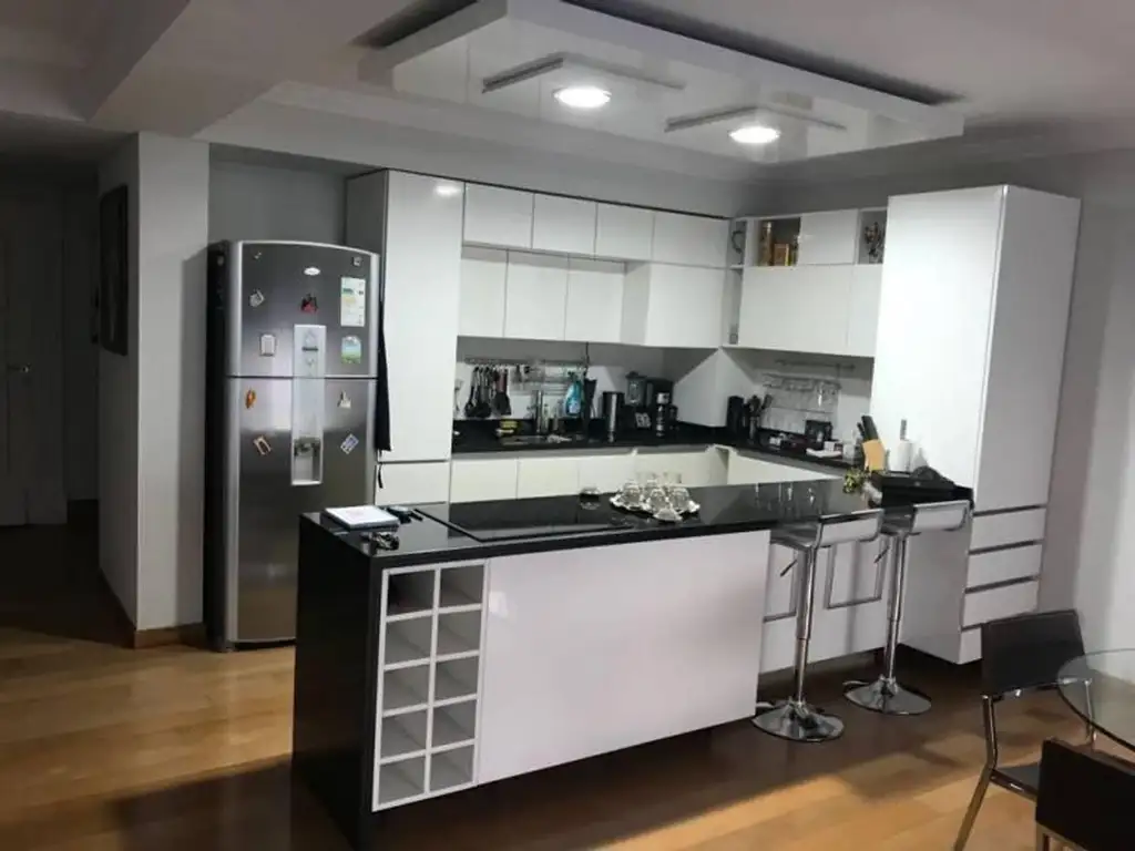 RECOLETA, Piso ALTO, PREMIUM  4amb con 2cocheras