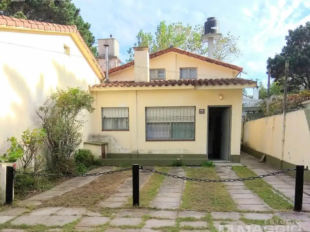 CASA VENTA LA LUCILA DEL MAR