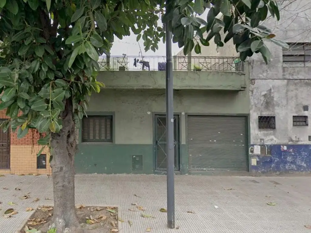 Terreno Lote  en Venta en Nueva Pompeya, Capital Federal, Buenos Aires