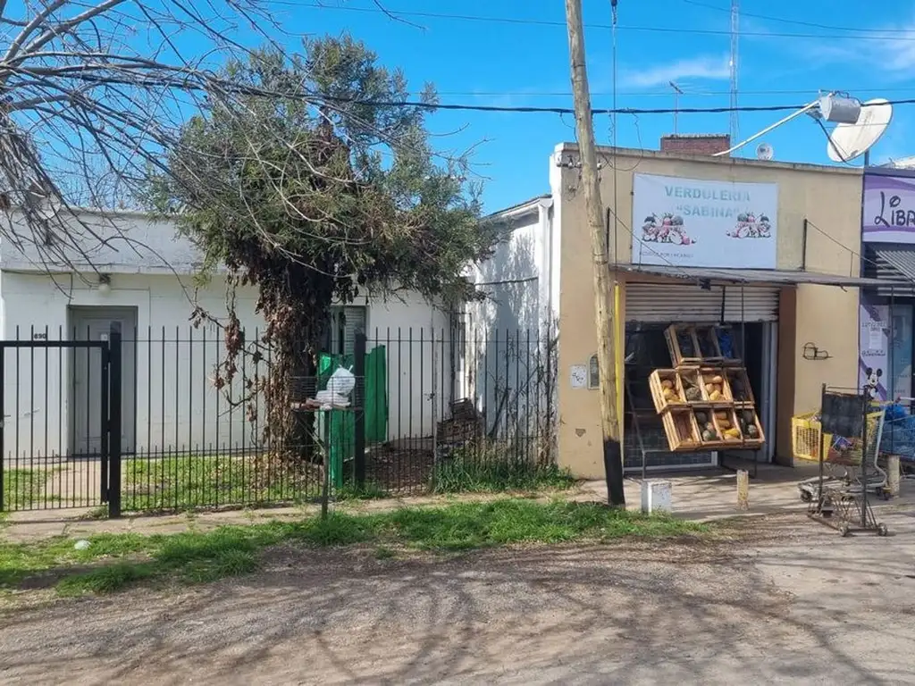 CASA EN VENTA GORINA LA PLATA