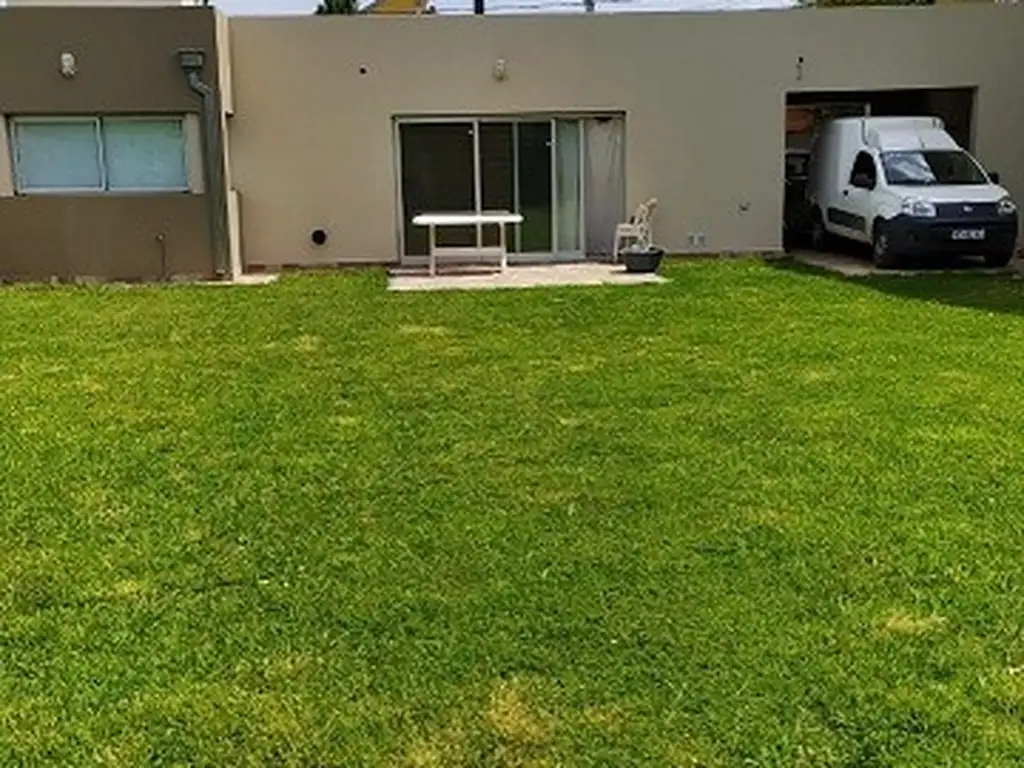 Casa en venta en Miramar