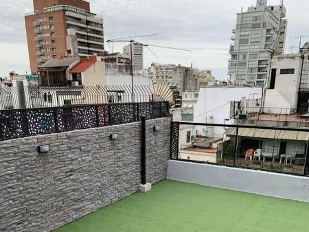 ULTIMA OFICINA EN VENTA , RECOLETA , PLANTA LIBRE