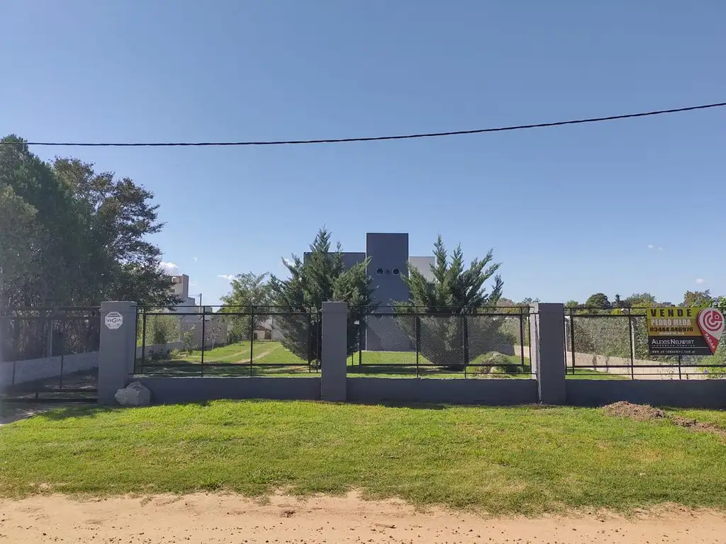 Casa a la venta en  Gualeguay