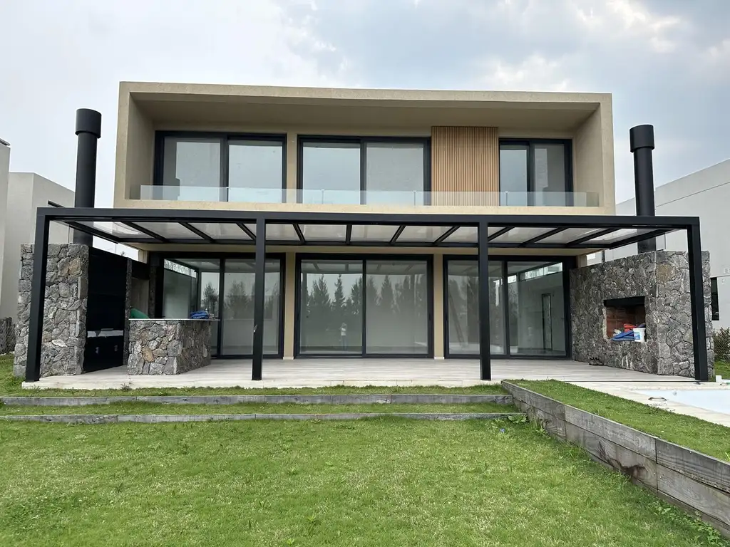 Casa  en Venta ubicado en Virazón, Nordelta, Tigre