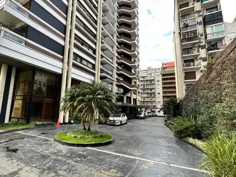 Departamento en Alquiler - 5 ambientes -