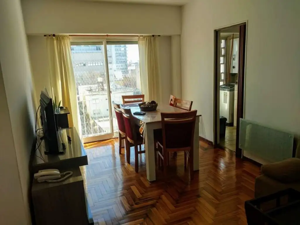 Venta Departamento 2 ambientes en San Martín