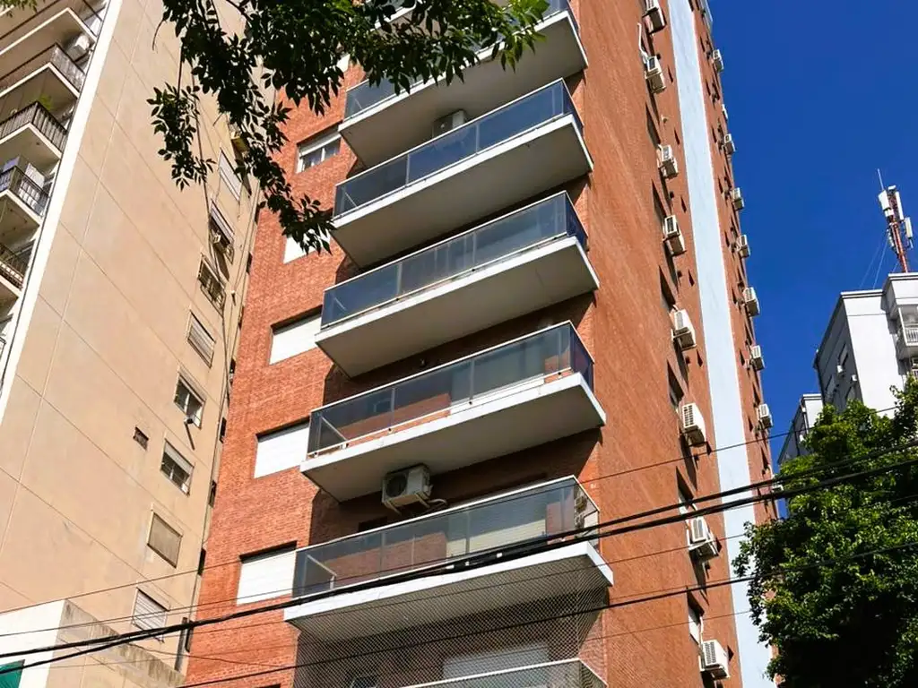 Departamento de 3 ambientes en Colegiales, Dueño Directo