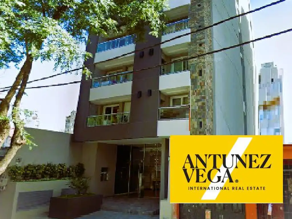 Venta departamento 3 ambientes lanus oeste