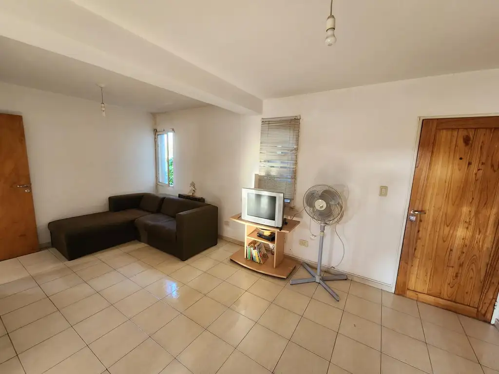 VENTA DEPARTAMENTO -APTO BANCOR-2 DORMITORIOS- CON SEGURIDAD