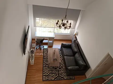 CONESA 2700-DUPLEX-BELGRANO-ALQUILER TEMPORARIO-BUENOS AIRES