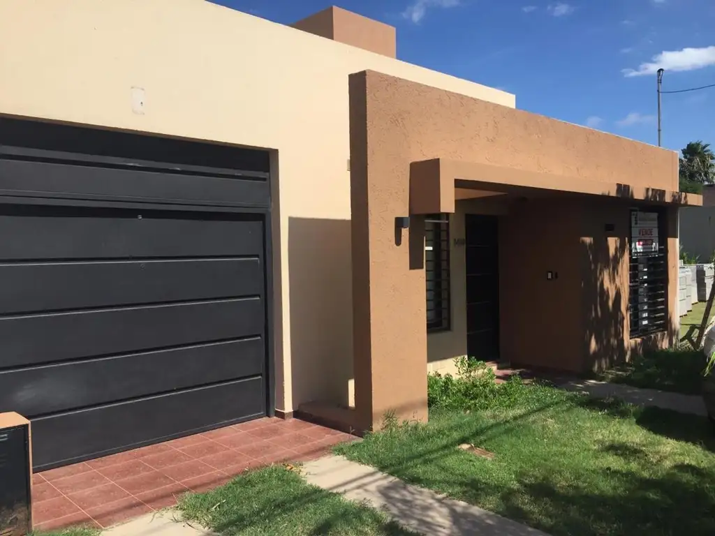 Casa en venta sobre Av Libertador Norte