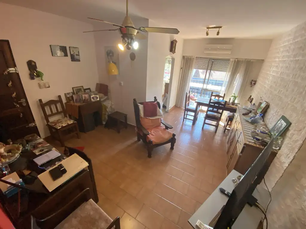 Departamento en  venta en San Fernando