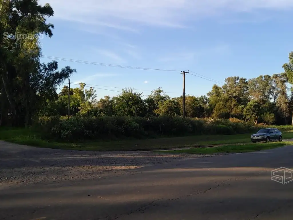 Terreno en  Villa Astolfi