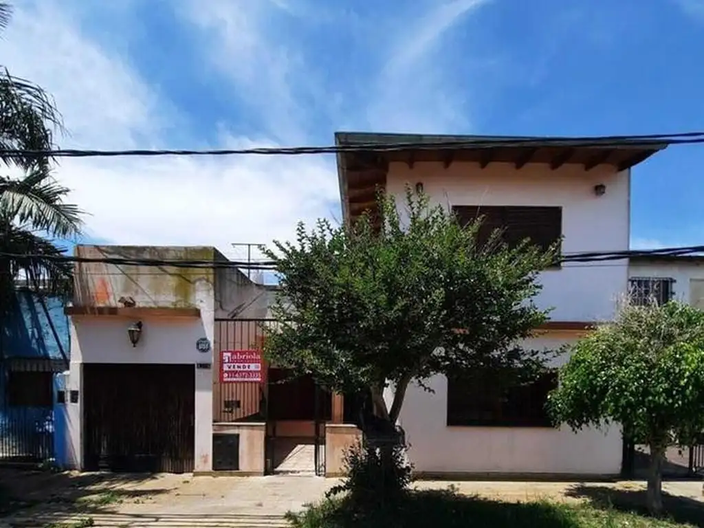 Casa  en Venta en Berazategui, G.B.A. Zona Sur, Argentina