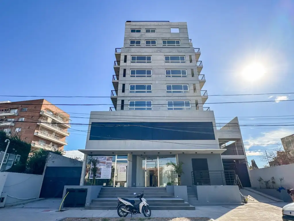 Departamento - Alquiler - Argentina, Tigre - MARABOTTO 300