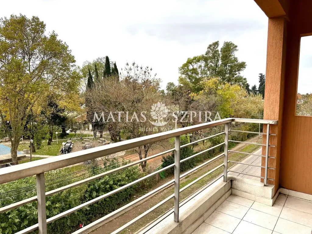 Departamento en Venta en Moreno