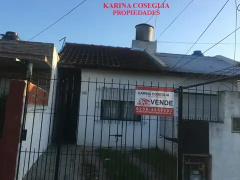 Casa  en Venta ubicado en Los Polvorines, Malvinas Argentinas, G.B.A. Zona Norte