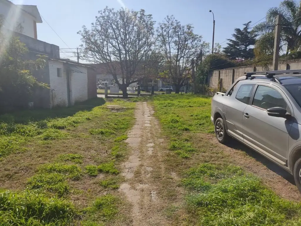 Terreno en venta de 606m2 ubicado en Buceo