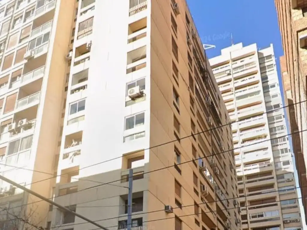 DEPARTAMENTO SEMI-PISO EN VENTA EN CORDOBA CAPITAL