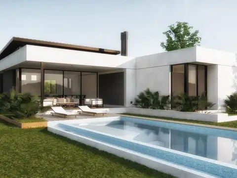 Casa en Venta, Santa Lucia Pilar del Este - Foto 0