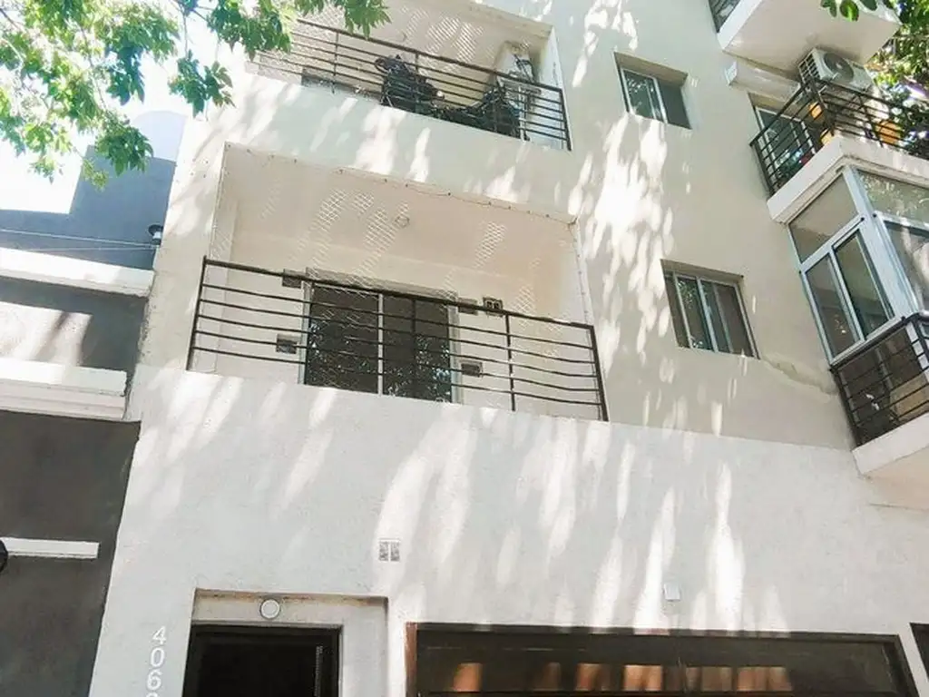 VENTA DUPLEX 3 AMB BOEDO A ESTRENAR TERRAZA PROPIA