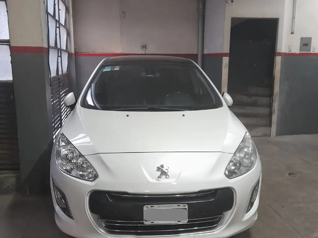 Cochera auto, piso 1, VENTA