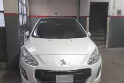 Cochera auto, piso 1, VENTA