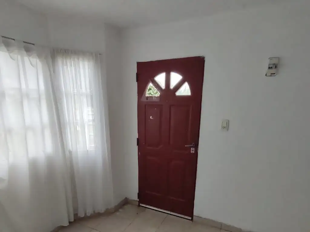 Vendo departamento a estrenar