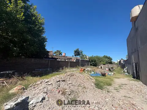 Terreno en Loma Hermosa