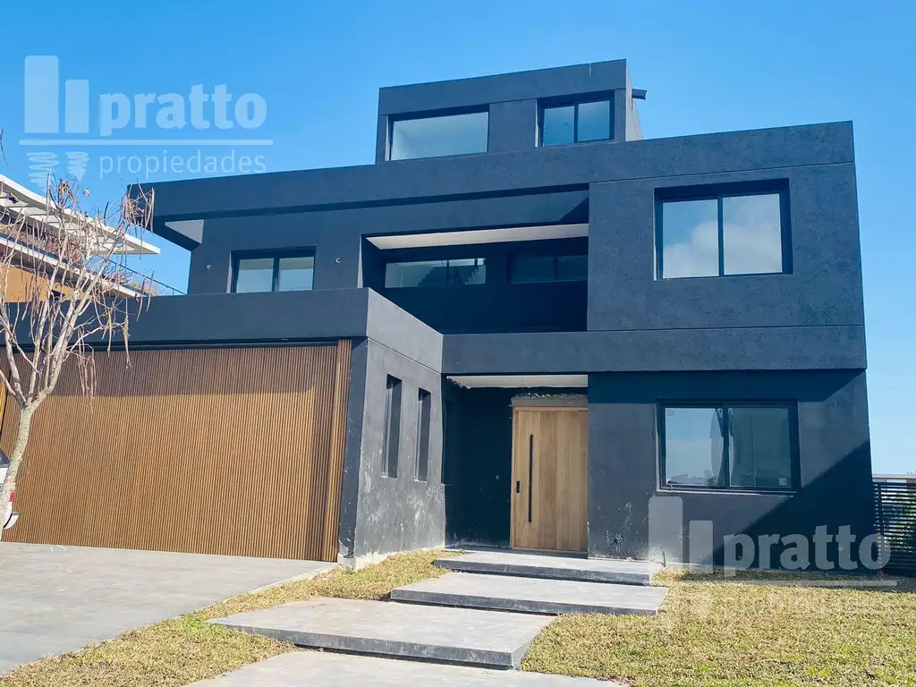 Casa en venta de 4 dormitorios en Virazon