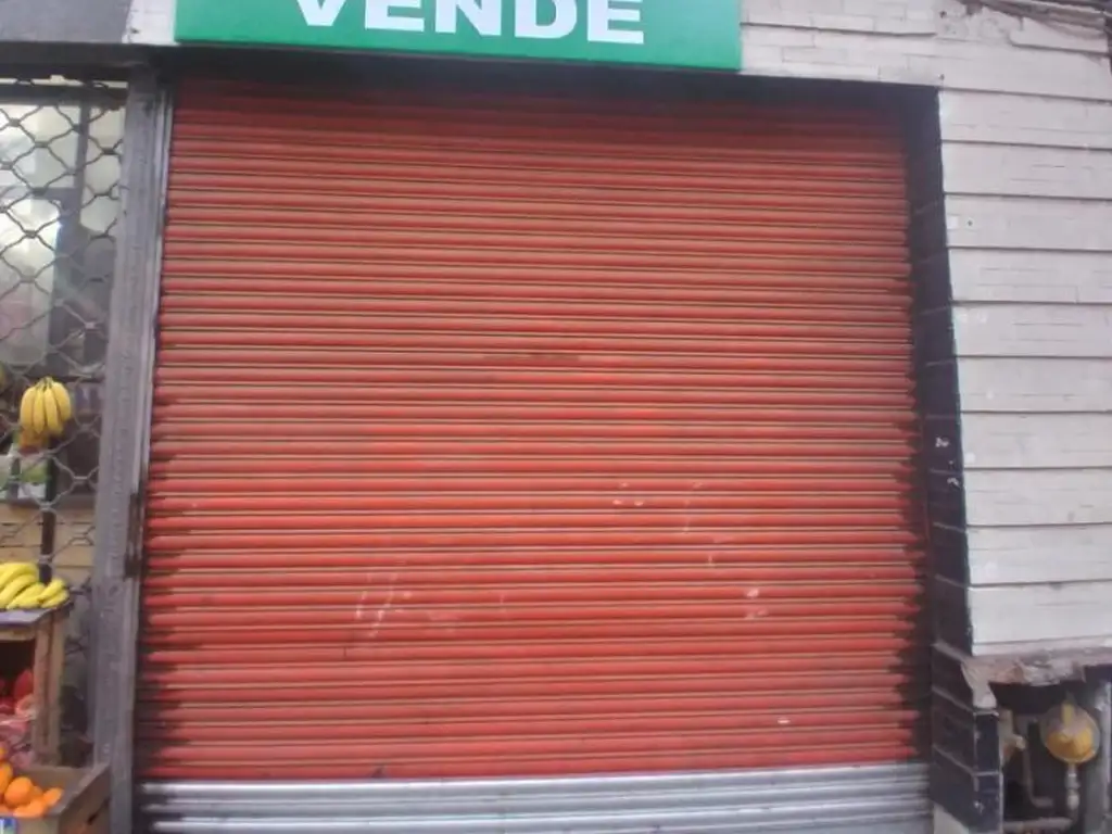 LOCAL COMERCIAL SOBRE CALLE OLAVARRIA