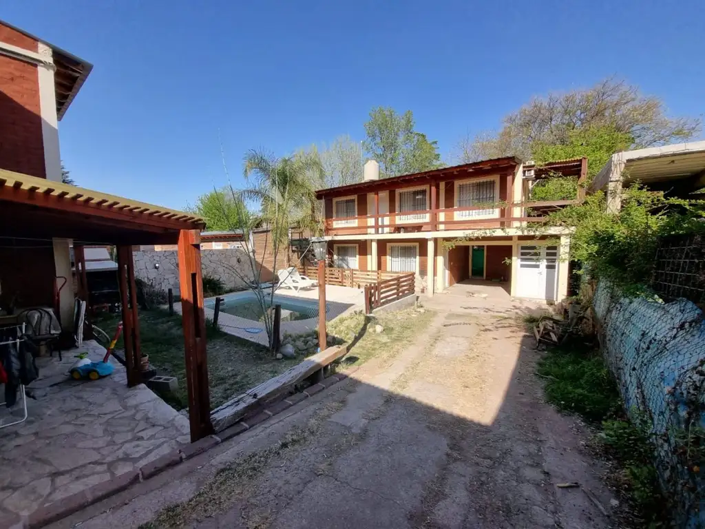 Departamento - Venta - Argentina, Potrero de los Funes