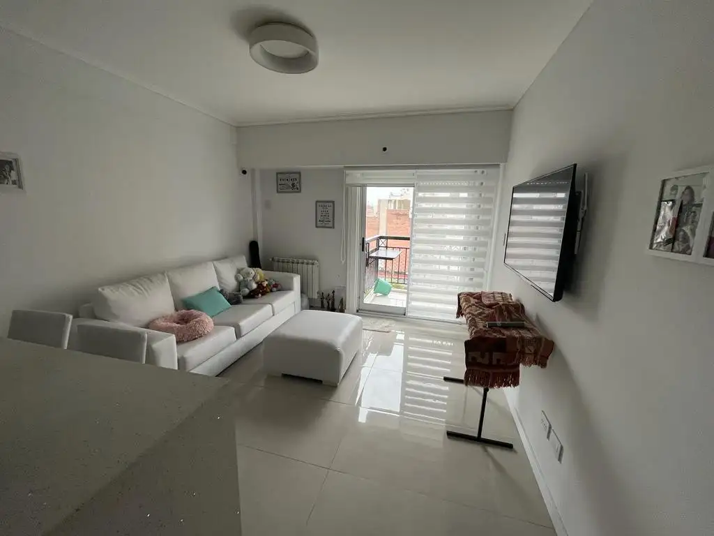 Departamento en  venta