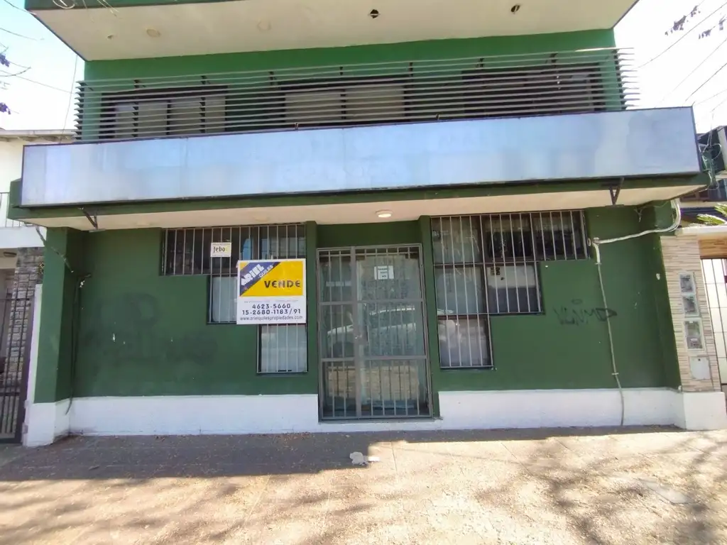 Lote para Emprendimiento - Morón Centro